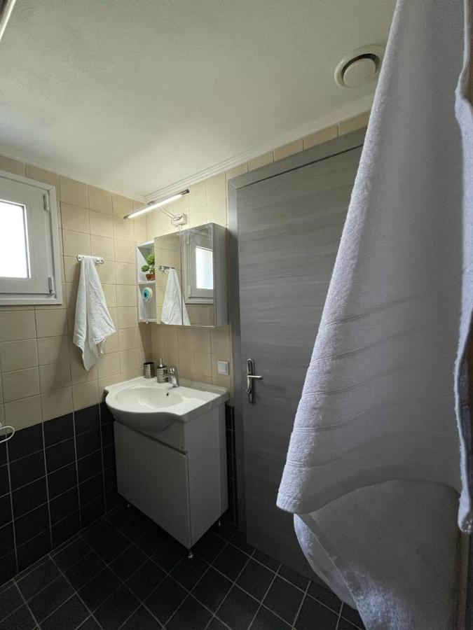 The Breeze & Sunlight Apartment Nea Nea Vrasna Zewnętrze zdjęcie