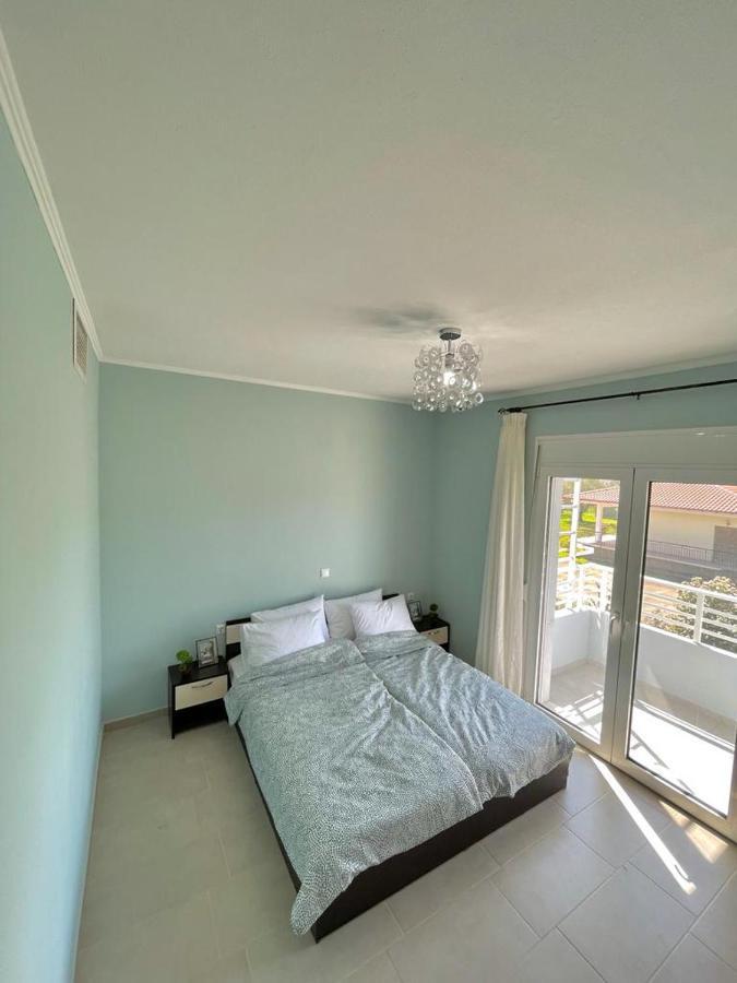 The Breeze & Sunlight Apartment Nea Nea Vrasna Zewnętrze zdjęcie